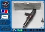 001010695 Quality goods common rail diesel injector VTO-G260BM For DDC/MTU 4000