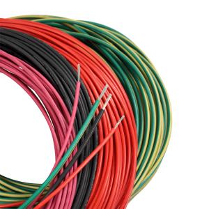 Wholesale 22AWG UL3289 XLPE Electric Wires 150C For LED Lighting Appliance from china suppliers