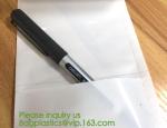 Accessories Packing Bags LDPE/HDPE/PP Preopened Bags,Auto Bags for running on