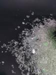 Weather Resistance 95/5 Saturated Polyester Resin Mechanical Properties