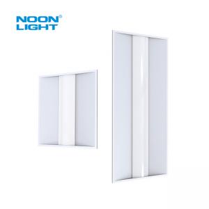 Wholesale Office Commercial Recessed Panel Light , 2ft 4ft 30w 45w Smd LED Troffer Lights from china suppliers