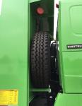 30 - 40 Tons RHD 10 Wheels Tipper Dump Truck SINOTRUK HOWO A7 For Construction