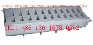Wholesale Plastic Drainage Channel from china suppliers