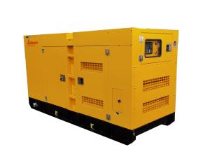 Wholesale 75kva Stamford Alternator Cummins Power Generation For Mining Site from china suppliers