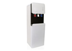 Wholesale Simple Design Hot Warm Water Cooler Dispenser R134a Compressor Cooling from china suppliers