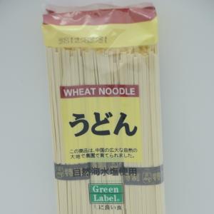 Wholesale 300g Japanese Udon Soba Noodle 3mm Straight from china suppliers