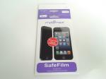 Custom Card Board Packaging For Iphone Protection Film, Hot-Stamping Paper Card