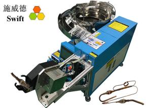 Wholesale Electrical Nylon Cable Tie Machine / Bundle Loose Nylon Tie Tensioning Tool from china suppliers