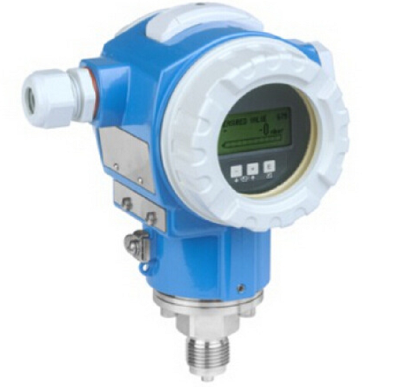 New Intelligent Pressure Transmitter PMC51 Digital Pressure Transmitter