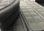 Wire Diameter 0.23mm Demister Pad 304SS Good Chemical Stability