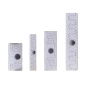 Wholesale UHF Washable Laundry Tags Fabric Waterproof RFID Textile Tags Flexible from china suppliers