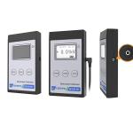 Battery Powered Digital Static Field Meter Non Contact Electrostatic Tool