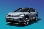 VW Volkswagen ID 4 Electric SUV 160km/h For A Sustainable And Modern Lifestyle