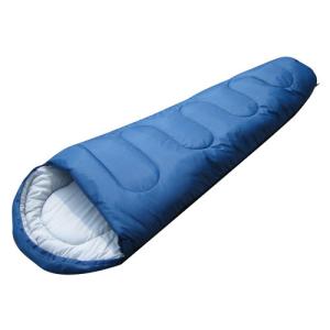 Wholesale hollow fiber sleeping bags round line sewing sleeping bags easy taken GNSB-016 from china suppliers