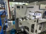VD3350 Max. 450mm Digital Label Self Adhesive Sticker Slittier