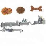 Electricity/Fuel Oil/Steam/Gas Heating Dryer for 5000 kg Pet Food Pellet Making