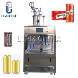 Wholesale Small 2500BPH Liquid Detergent Filling Machine 100ml from china suppliers