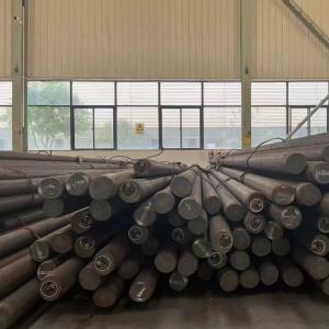 Wholesale ASTM A276 UNS S42010 Stainless Steel Round Bar High Hardness Stainless Steel Rod H1050 H1150 Tempered from china suppliers