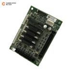 Long Lifespan Diebold ATM Parts 368 378 ECRM DE CCA RX803 Main Board 11112Z0103