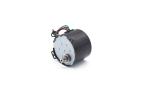 37.3MM Motor Height AC Synchronous Motor for High Speed Applications