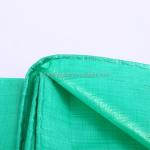 100% Virgin PE Tarpaulin Wear-resistant PE Tarpaulin for Advantage Wide