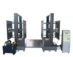 Wholesale Microcomputer Paper Testing Equipments ASTMD6055 from china suppliers