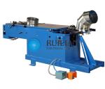Shrimp Section Bending Duct Machine Air Duct Occluding Machine