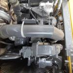 Good Condition Original Color Komatsu PC350 PC400 Excavator 45ton Used Heavy