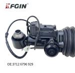 BMW F02 Air Ride Shock Absorbers 37126796929 Rear Left Air Shock Absorber