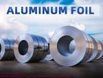 1100/1145/1050/1060/1235/3003/5052/5A02/8006/8011/8079 Aluminum Foil Roll For