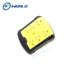 Injection Molding Plastic Parts OEM PA PC PP PU PVC ABS Custom Parts Service