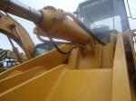 Used CAT 966F wheel loader for sale