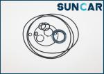 Kobelco YM15V00006R100 Swing Motor Seal Kit For Excavator[SK170-9, SK210DLC-8,