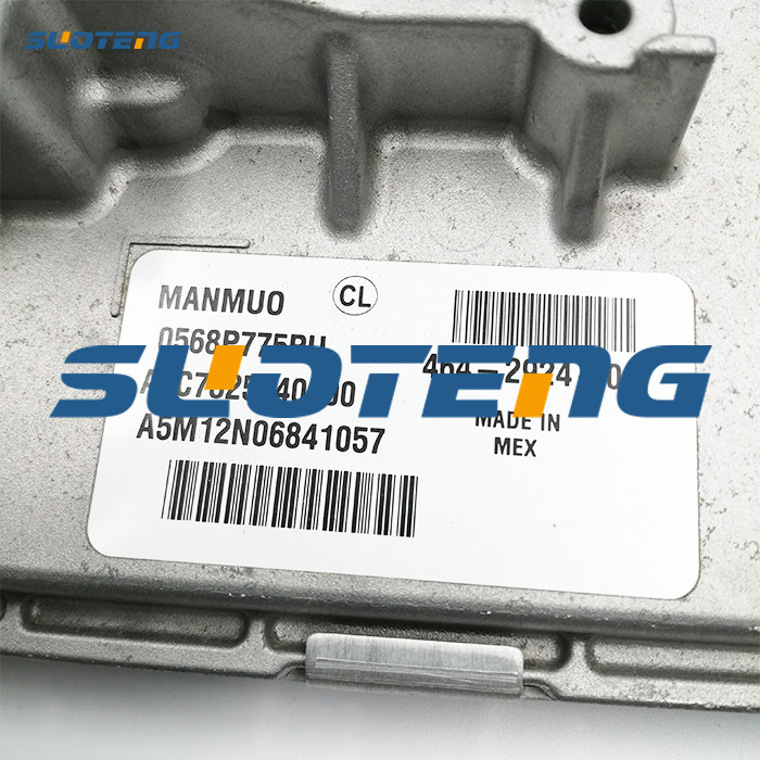 464-2924 Excavator ECU ECM Electronic Control Unit For 239D 242D Skid Loader 4642924