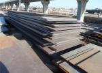 2205 S31803 Duplex Stainless Steel Plate Corrosive Resistance For Oil / Gas