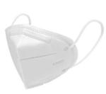Antibacterial Breathable Air Pollution Protection Mask
