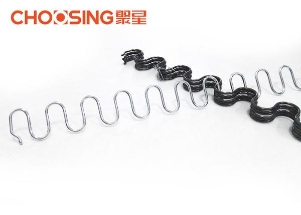 Precut Upholstery Springs For Chairs , OEM Replacement Couch Springs Good