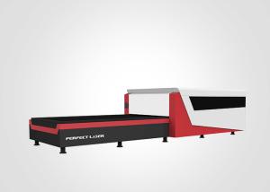 Wholesale Aluminum Steel Brass Fiber Laser Tube Cutting Machine With Automatic Switching Platform from china suppliers