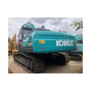 Wholesale Original Hydraulic Pump 35ton Japan Import Used Kobelco350 Crawler Excavator SK350 from china suppliers