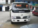 AWD 2 Airbag Single Row Seats Pickup Truck