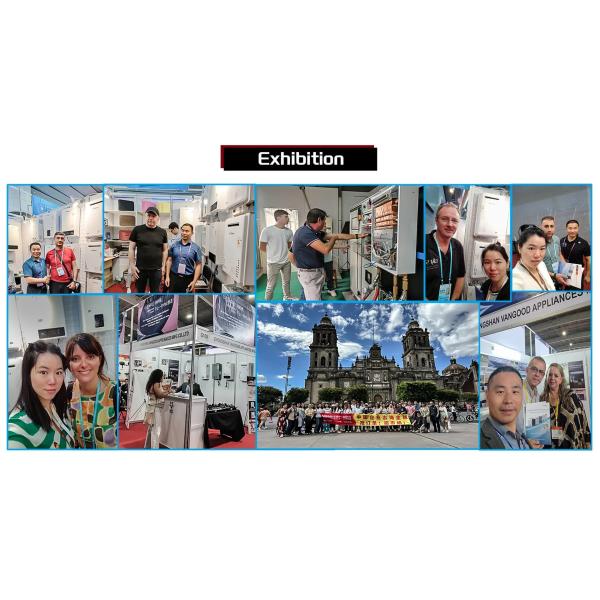 Flue Type Gas Water Heater Parts Kit - Flame Distribution