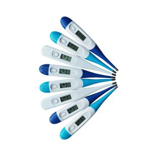 Unimax ABS Thermometer Body Temperature