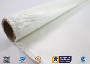 Wholesale Heat Resistance High Silica Fabric Fire Blanket Fiberglass Cloth from china suppliers