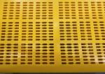 Quarry 85A Hardness Modular Pu Screen Panel