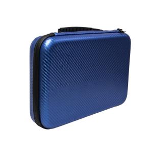 Wholesale FDA Approved Dustproof EVA Syringe Carrying Case Water Resistant from china suppliers