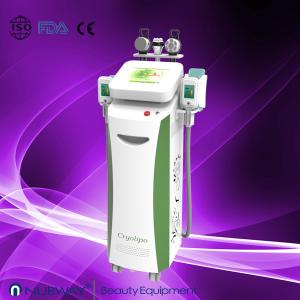 Wholesale Hot Fat Freezing Cryolipolysis cooling slimming machine with Bottom Price from china suppliers