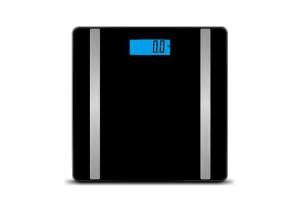 Wholesale Smart Bluetooth Digital Body Fat Weight Scale from china suppliers