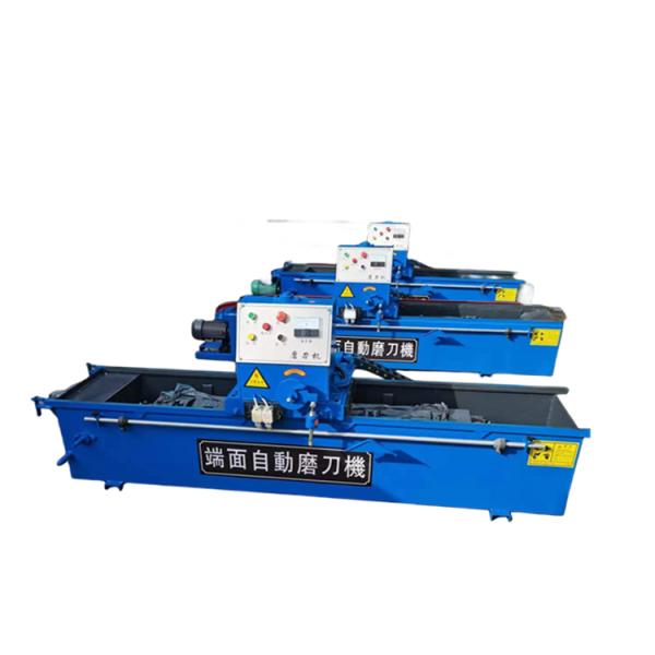 Automatic Knife Sharpener Machine For High Precision Grinding