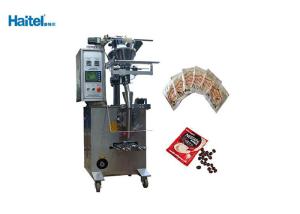 Wholesale Vertical Small Coffee Powder Packing Machine , Tea Bag Packing Machine from china suppliers