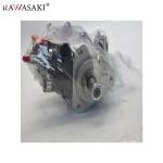 8-97381555-5 Excavator ZAX180-3 4JJ1 Diese Fuel Pumpmp Construction Machinery